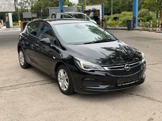 Opel Astra 2017 K Lim. 5-trg. Edition