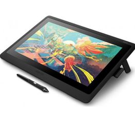 Επαγγελματική γραφίδα wacom