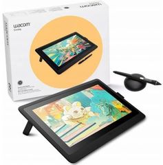 Επαγγελματική γραφίδα wacom-thumb-2