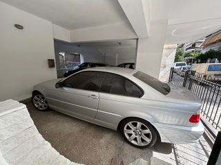 Bmw 316 2004 3.16i