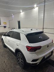 Volkswagen T-Roc 2022 1.5 TSI 150PS DSG