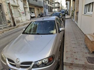 Nissan Almera 2006