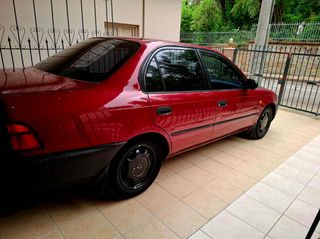 Toyota Corolla 1997