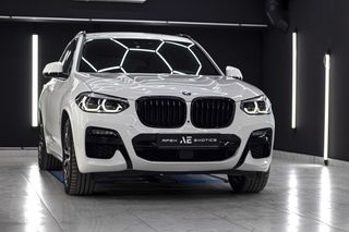 Bmw X3 2021 30e M packet-thumb-1