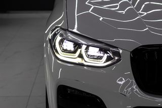 Bmw X3 2021 30e M packet-thumb-4