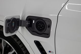 Bmw X3 2021 30e M packet-thumb-6