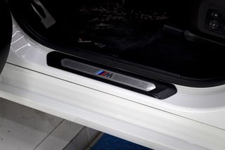 Bmw X3 2021 30e M packet-thumb-9