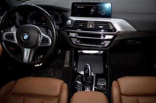Bmw X3 2021 30e M packet-thumb-14