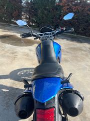 Yamaha XT 660X 2005-thumb-1