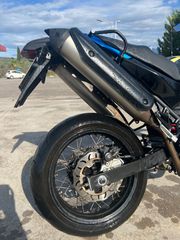 Yamaha XT 660X 2005-thumb-2