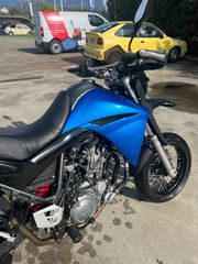 Yamaha XT 660X 2005-thumb-3