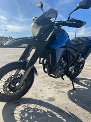 Yamaha XT 660X 2005-thumb-6