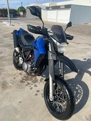 Yamaha XT 660X 2005