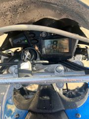 Yamaha XT 660X 2005-thumb-7