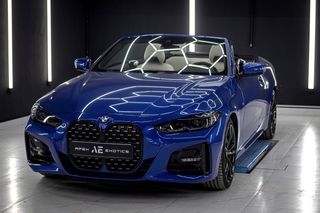 Bmw 430 2021 i M Packet Cabriolet-thumb-5