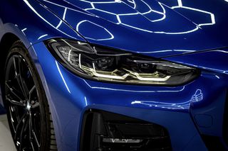 Bmw 430 2021 i M Packet Cabriolet-thumb-10