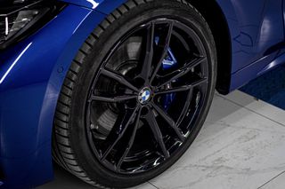 Bmw 430 2021 i M Packet Cabriolet-thumb-12