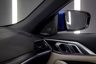 Bmw 430 2021 i M Packet Cabriolet-thumb-22