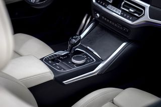 Bmw 430 2021 i M Packet Cabriolet-thumb-26