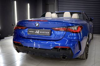Bmw 430 2021 i M Packet Cabriolet-thumb-6