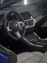 Bmw 430 2021 i M Packet Cabriolet-thumb-21