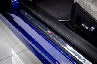 Bmw 430 2021 i M Packet Cabriolet-thumb-23