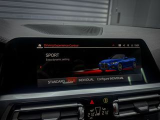 Bmw 430 2021 i M Packet Cabriolet-thumb-25