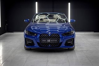 Bmw 430 2021 i M Packet Cabriolet-thumb-1