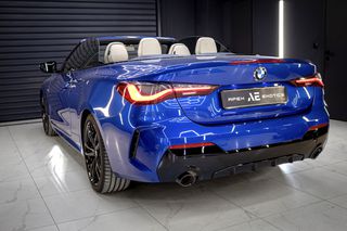 Bmw 430 2021 i M Packet Cabriolet-thumb-7
