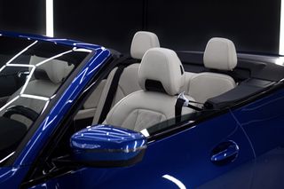 Bmw 430 2021 i M Packet Cabriolet-thumb-13