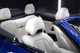 Bmw 430 2021 i M Packet Cabriolet-thumb-14