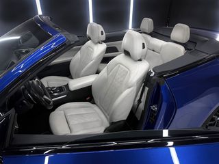 Bmw 430 2021 i M Packet Cabriolet-thumb-15
