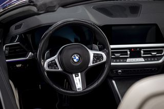Bmw 430 2021 i M Packet Cabriolet-thumb-16
