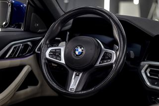 Bmw 430 2021 i M Packet Cabriolet-thumb-17