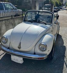 Volkswagen Kaefer 1973