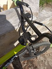 BMX 2025