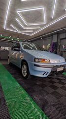 Fiat Punto 2001 Sporting 16v 6 speed