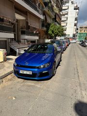 Volkswagen Scirocco 2010 R LINE