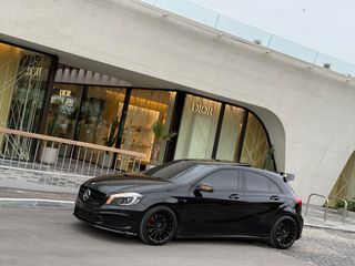 Mercedes-Benz A 250 2014 AMG PANORAMA