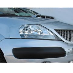 Autostyle Autostyle - Φρυδάκια Φαναριών CITROEN C3 (2 τεμ.) (ΦΡ.CC.LECA4148/AUT)