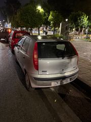 Fiat Punto 2004