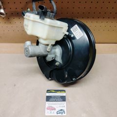 AUDI SEAT SKODA VW ATE ΣΕΒΡΟΦΡΕΝΟ 1K1614105BK ΜΕ ΔΟΧΕΙΟ ΚΑΙ ΑΝΤΛΙΑ ΦΡΕΝΩΝ 1Κ1611301D