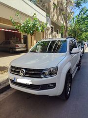 Volkswagen Amarok 2016