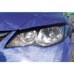 Autostyle Autostyle - Φρυδάκια Φαναριών HONDA CIVIC 4D/HYBRID 06+ (2 τεμ.) (ΦΡ.HC.DXKHO04/AUT)