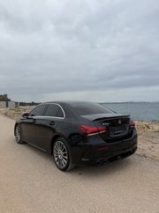 Mercedes-Benz A 250 2020 A250e Sedan Amg line