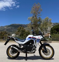 Honda XL 750 Transalp 2025