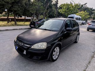 Opel Corsa 2005 C twinport