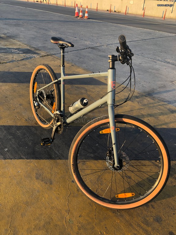 Πόλης Kona 2020 Dew Plus