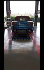 Mazda MX-5 2002