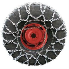 Lampa ΑΛΥΣΙΔΕΣ ΧΙΟΝΙΟΥ ΦΟΡΤΗΓΟΥ PRO TRACTION PLUS GR77.5 LAMPA - 2 ΤΕΜ.